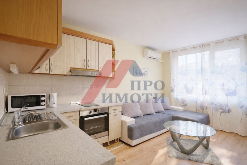 Дава под наем 2-СТАЕН, гр. София, Манастирски ливади, снимка 2 - Апартаменти - 53491328