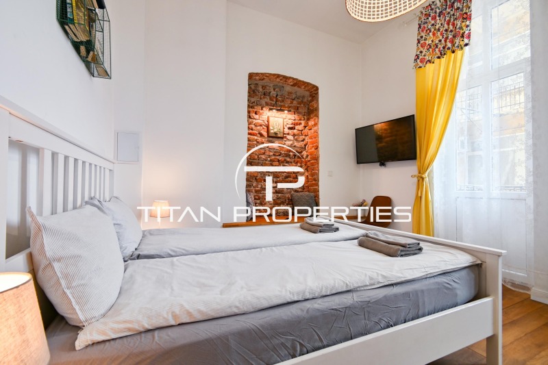 Kiralık  2 yatak odası Sofia , Centar , 90 metrekare | 25262234 - görüntü [5]
