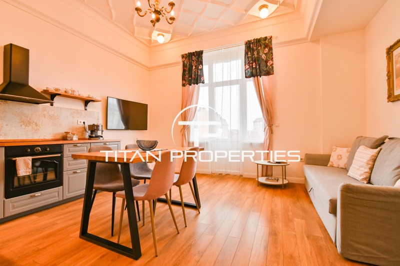 Kiralık  2 yatak odası Sofia , Centar , 90 metrekare | 25262234 - görüntü [2]