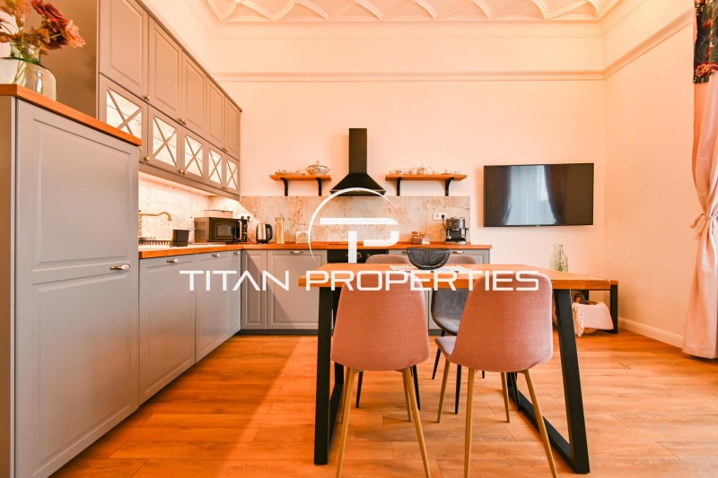 Kiralık  2 yatak odası Sofia , Centar , 90 metrekare | 25262234 - görüntü [4]