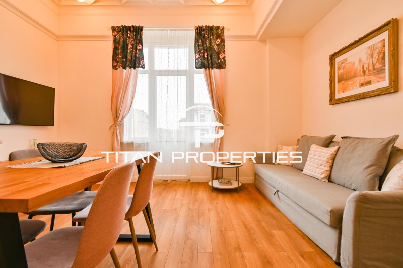 Kiralık  2 yatak odası Sofia , Centar , 90 metrekare | 25262234 - görüntü [3]