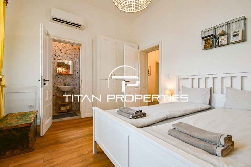 Kiralık  2 yatak odası Sofia , Centar , 90 metrekare | 25262234 - görüntü [8]
