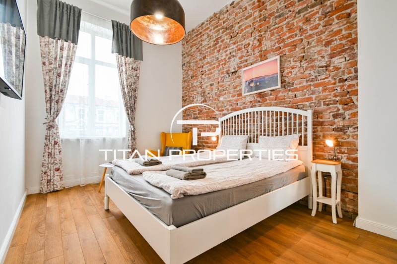 Kiralık  2 yatak odası Sofia , Centar , 90 metrekare | 25262234 - görüntü [12]