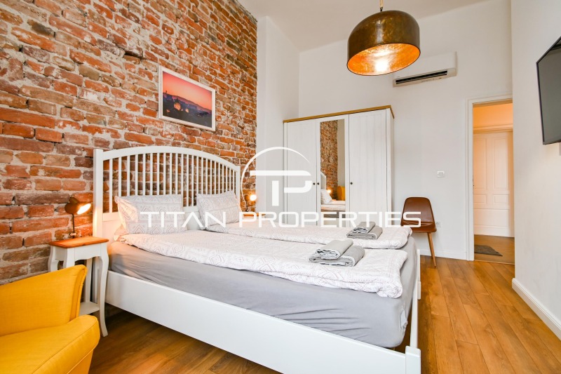 Kiralık  2 yatak odası Sofia , Centar , 90 metrekare | 25262234 - görüntü [11]