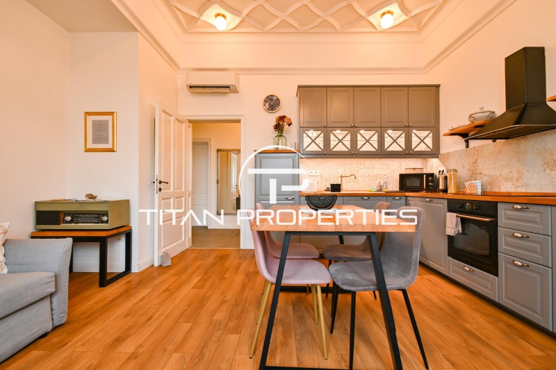 Kiralık  2 yatak odası Sofia , Centar , 90 metrekare | 25262234