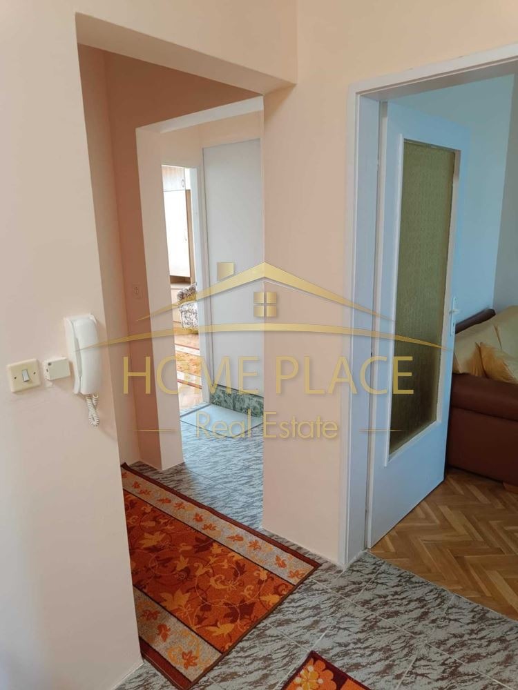 Издаје се  2 спаваће собе Варна , Вазраждане 3 , 90 м2 | 42044120 - слика [11]