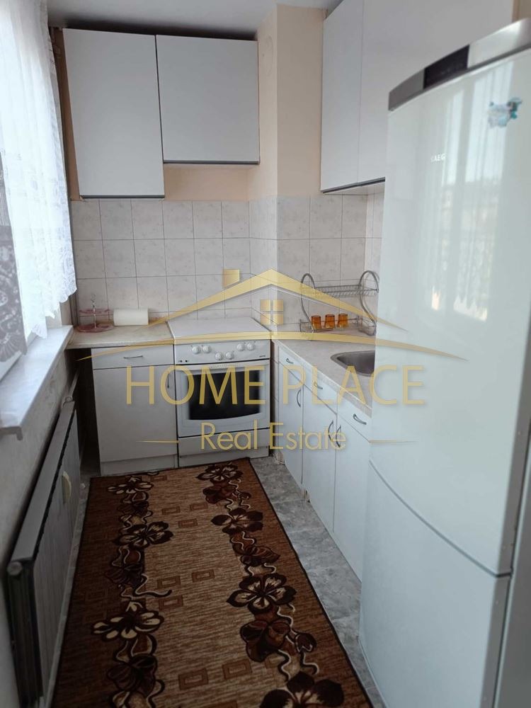 Издаје се  2 спаваће собе Варна , Вазраждане 3 , 90 м2 | 42044120 - слика [9]
