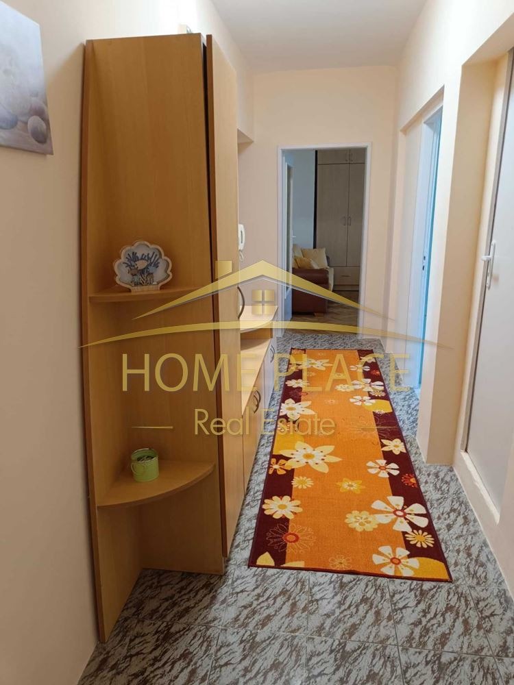 Издаје се  2 спаваће собе Варна , Вазраждане 3 , 90 м2 | 42044120 - слика [10]