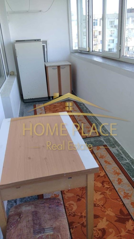 Издаје се  2 спаваће собе Варна , Вазраждане 3 , 90 м2 | 42044120 - слика [13]