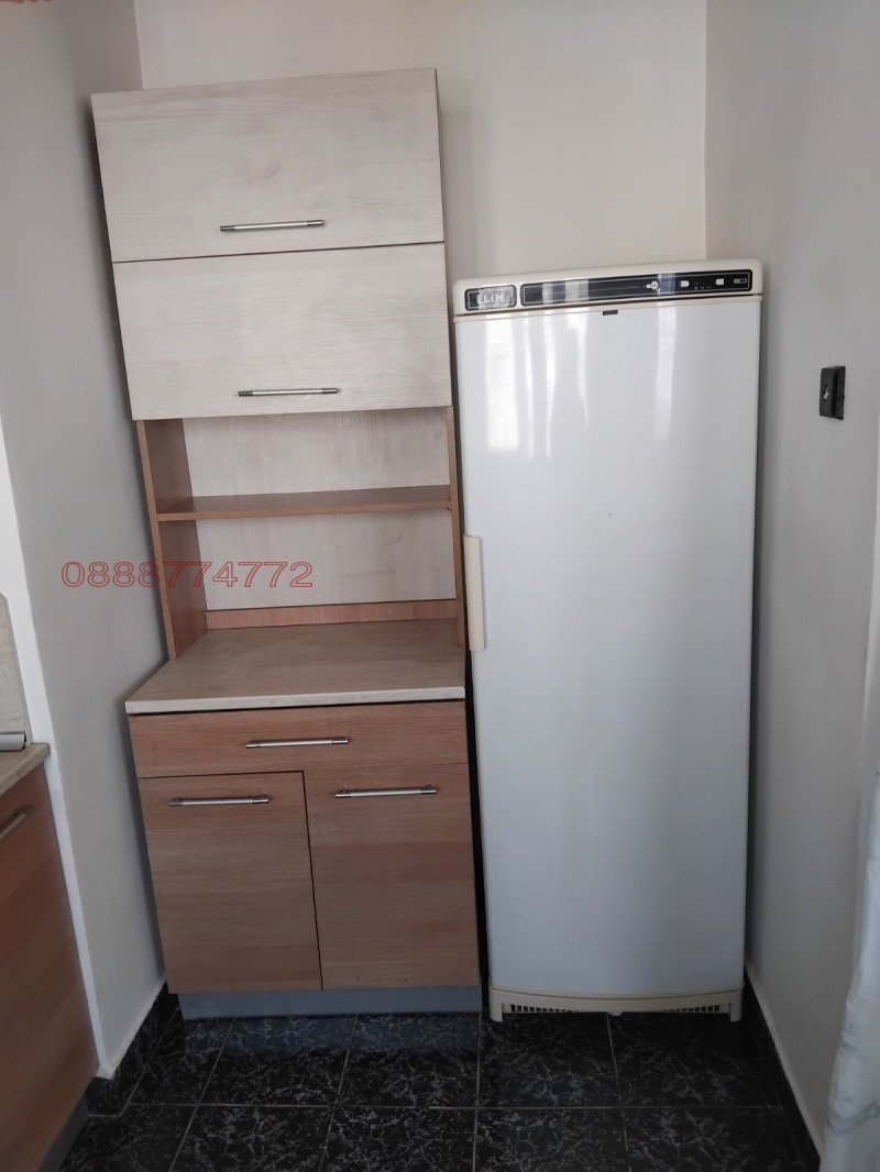 Издаје се  2 спаваће собе Софија , Сухата река , 100 м2 | 12165369 - слика [4]