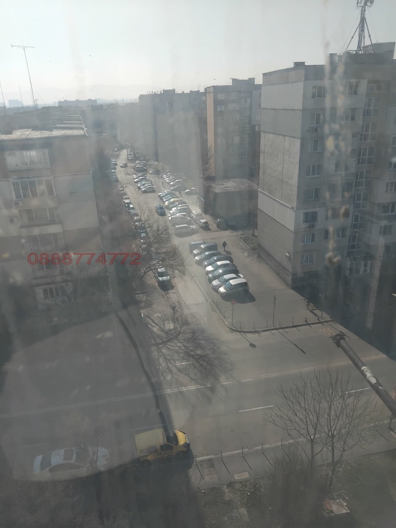 Издаје се  2 спаваће собе Софија , Сухата река , 100 м2 | 12165369 - слика [17]