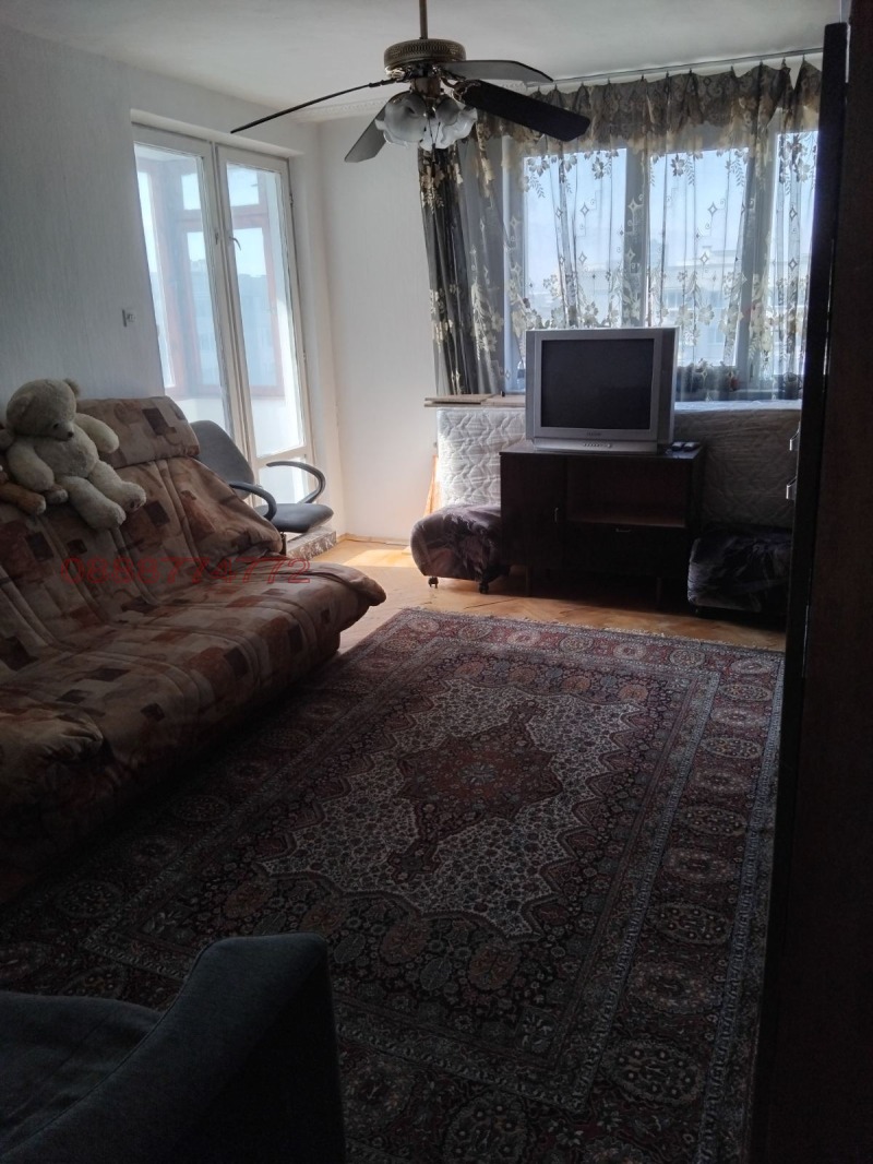 Издаје се  2 спаваће собе Софија , Сухата река , 100 м2 | 12165369 - слика [10]