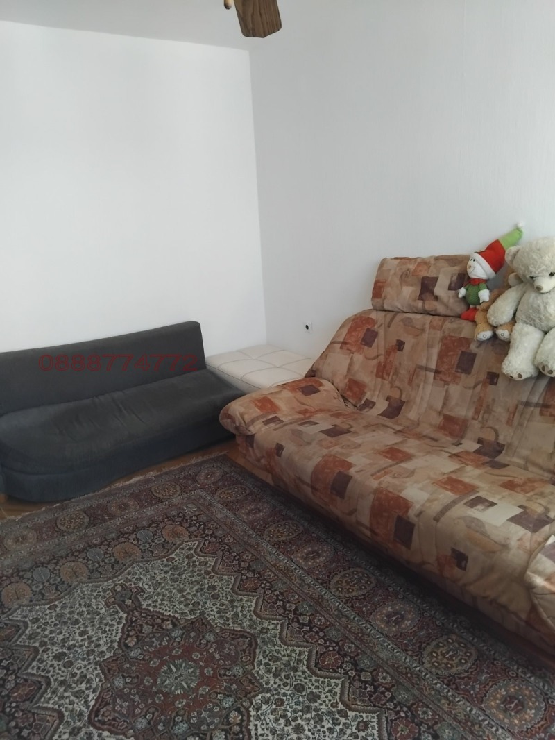 Издаје се  2 спаваће собе Софија , Сухата река , 100 м2 | 12165369 - слика [11]