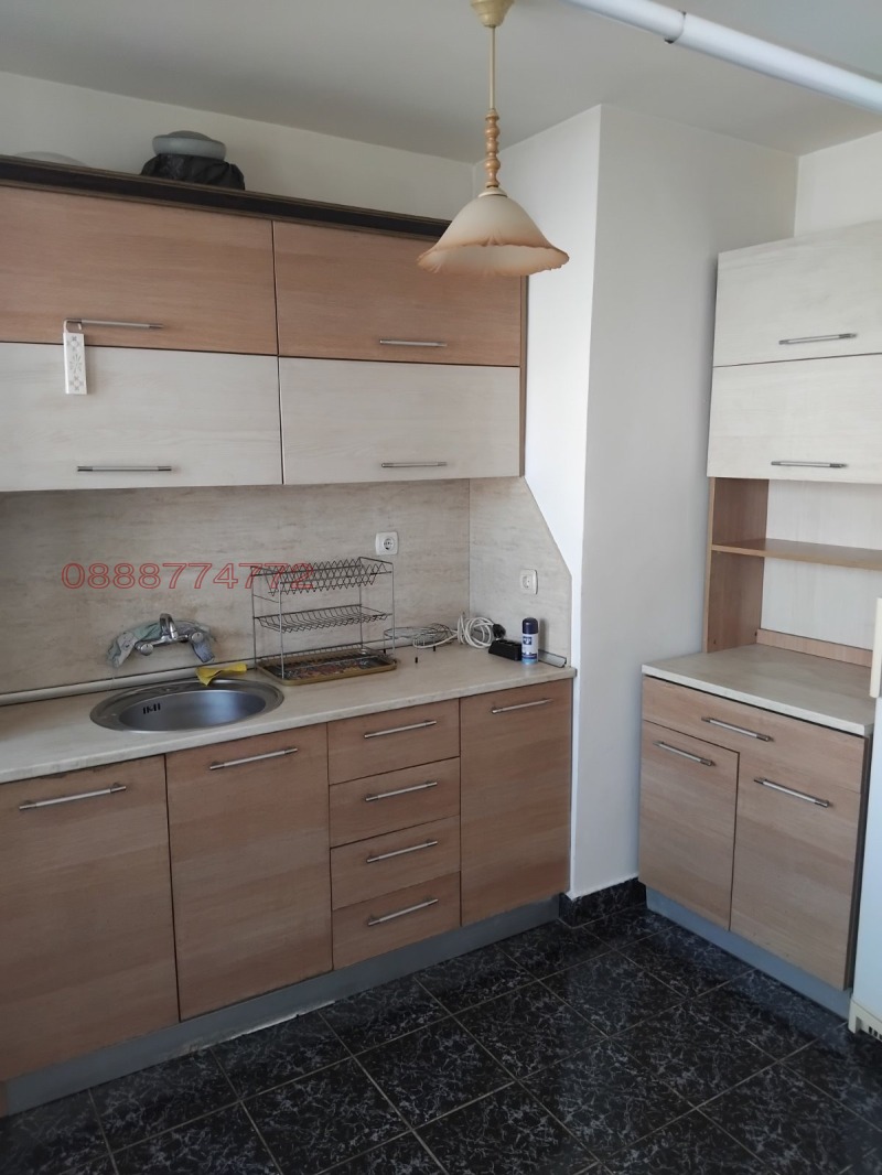 Издаје се  2 спаваће собе Софија , Сухата река , 100 м2 | 12165369 - слика [3]