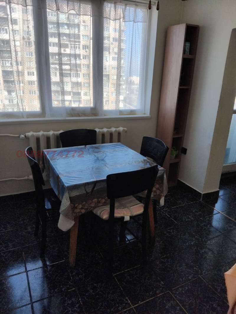 Издаје се  2 спаваће собе Софија , Сухата река , 100 м2 | 12165369 - слика [2]