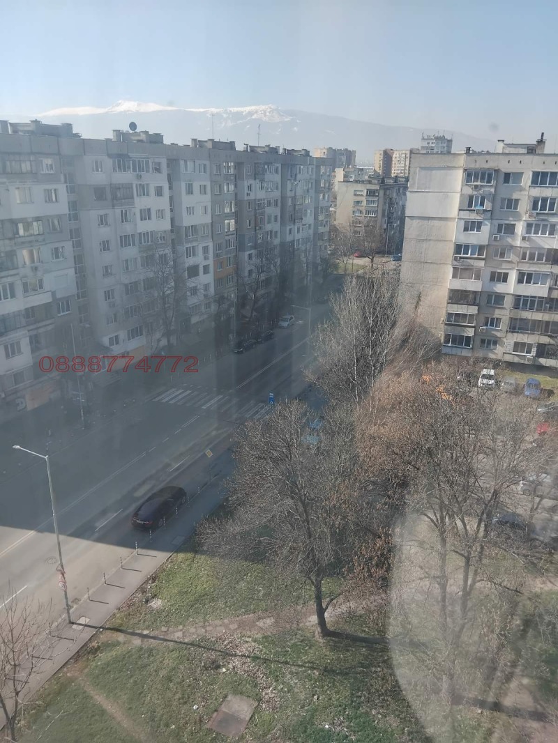 Издаје се  2 спаваће собе Софија , Сухата река , 100 м2 | 12165369 - слика [16]