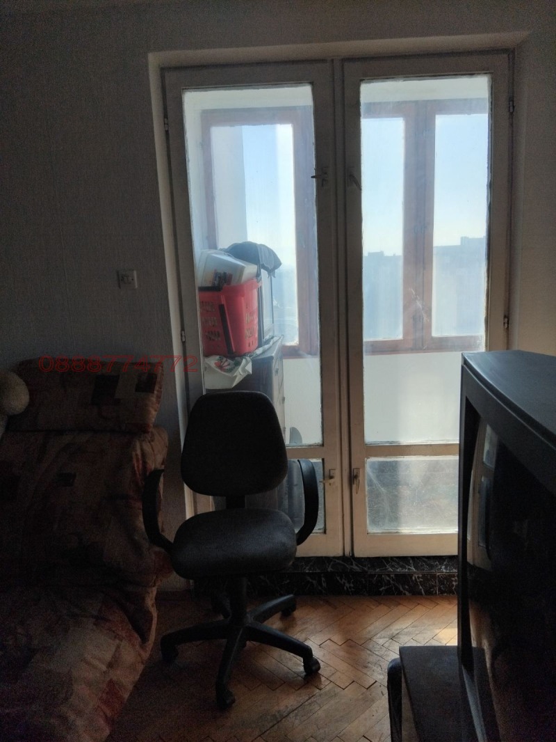 Издаје се  2 спаваће собе Софија , Сухата река , 100 м2 | 12165369 - слика [15]