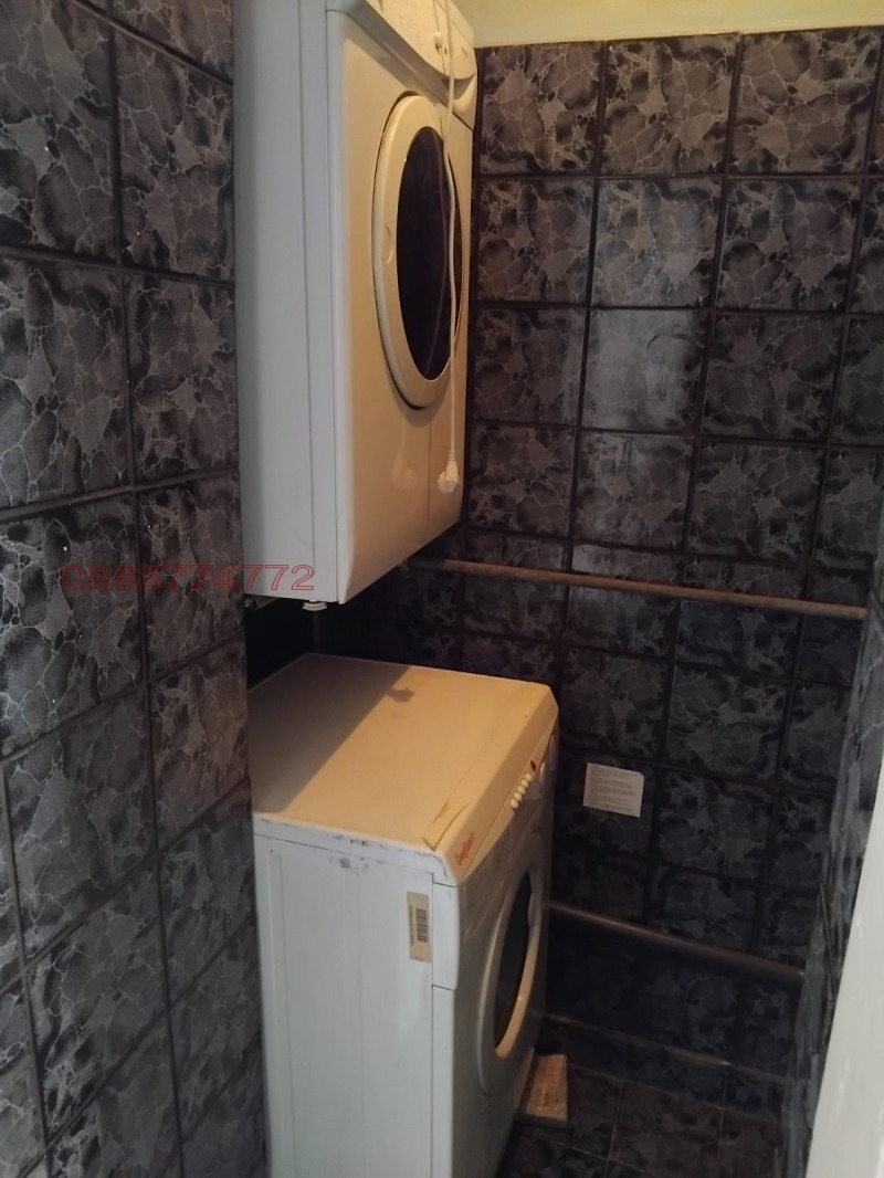 Издаје се  2 спаваће собе Софија , Сухата река , 100 м2 | 12165369 - слика [14]