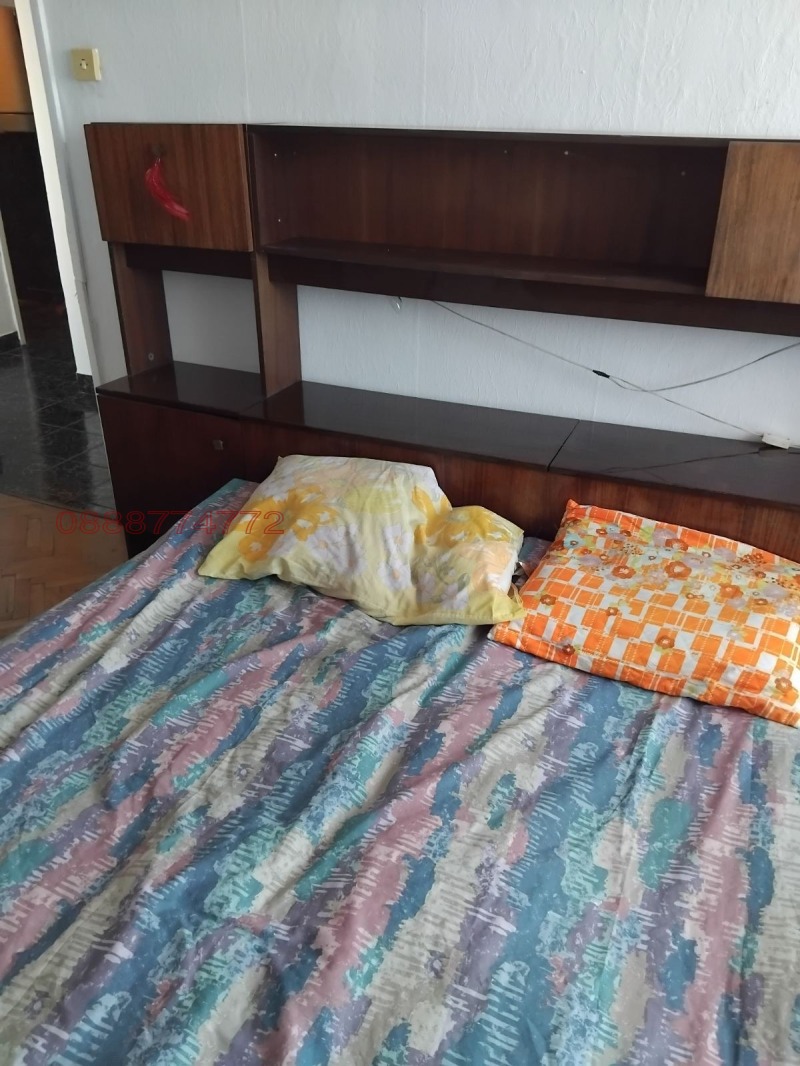 Издаје се  2 спаваће собе Софија , Сухата река , 100 м2 | 12165369 - слика [5]