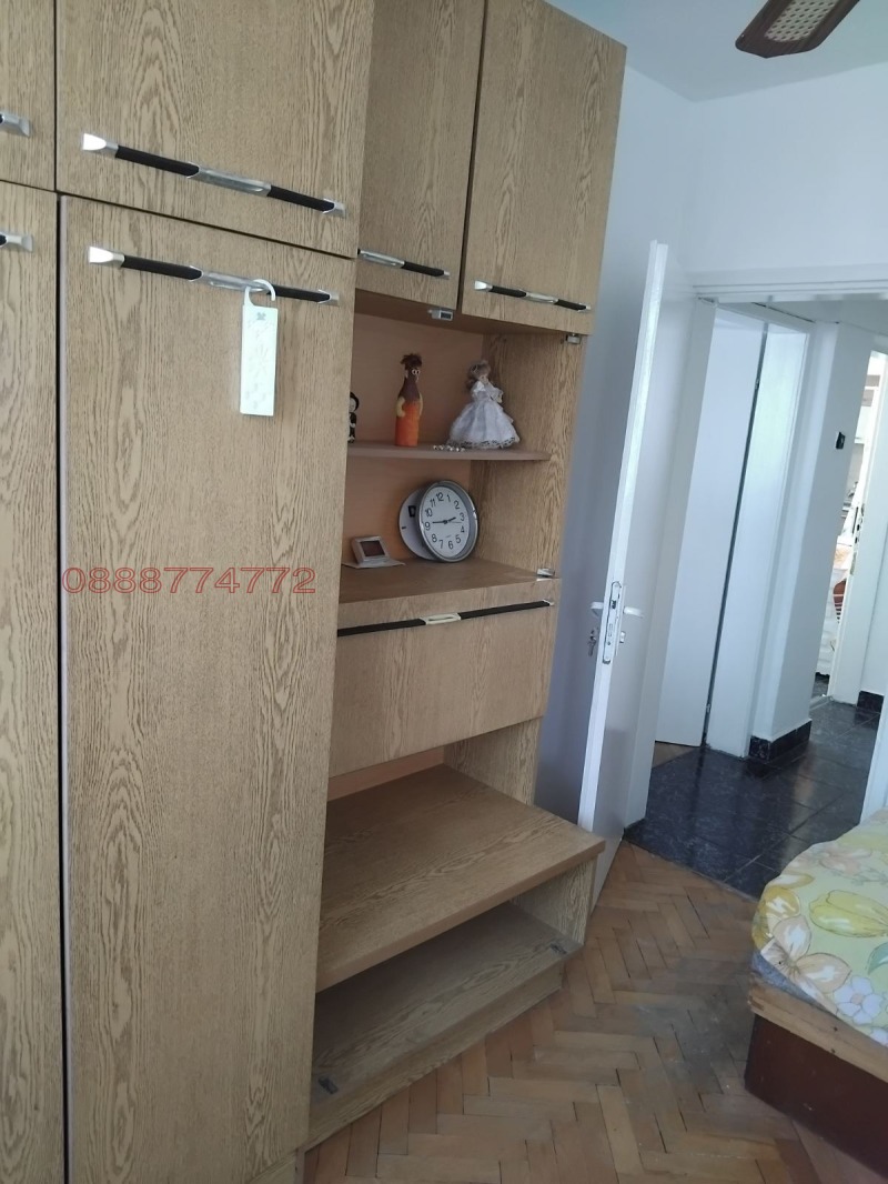 Издаје се  2 спаваће собе Софија , Сухата река , 100 м2 | 12165369 - слика [8]