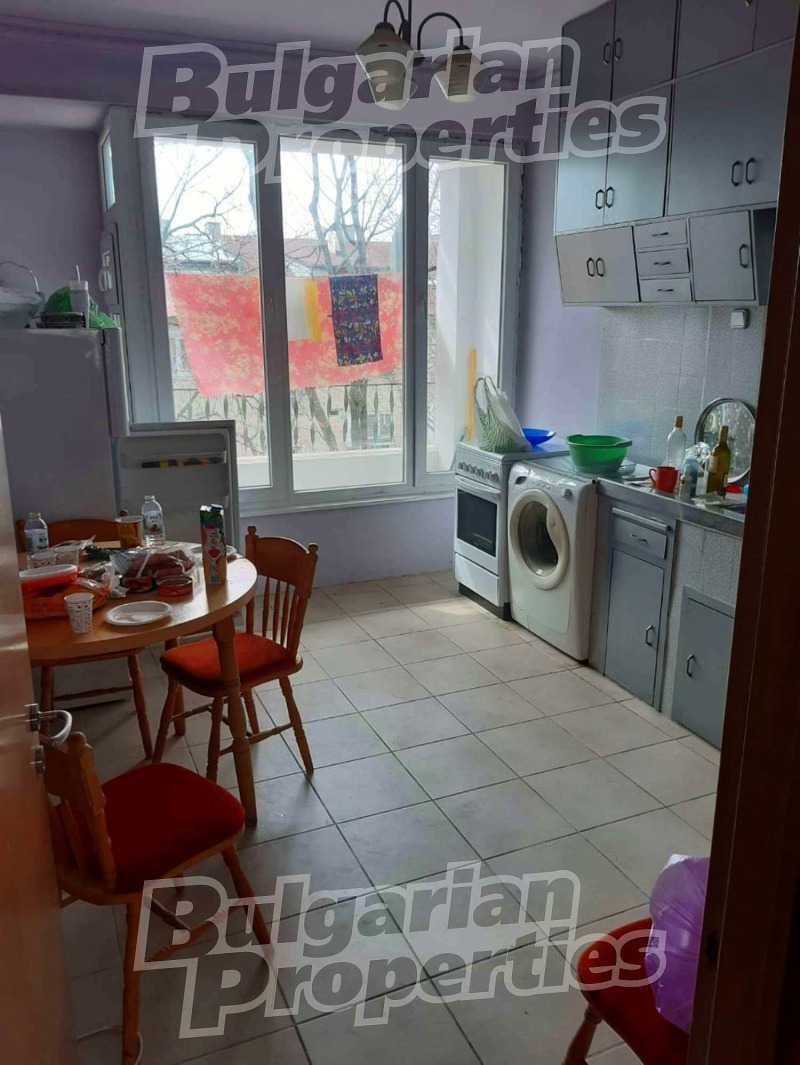 K pronájmu  3 ložnice Varna , Čataldža , 104 m2 | 49815346 - obraz [6]