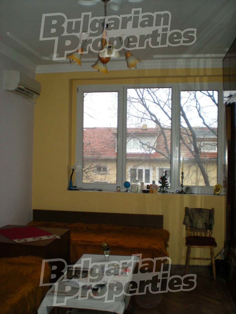 K pronájmu  3 ložnice Varna , Čataldža , 104 m2 | 49815346 - obraz [10]