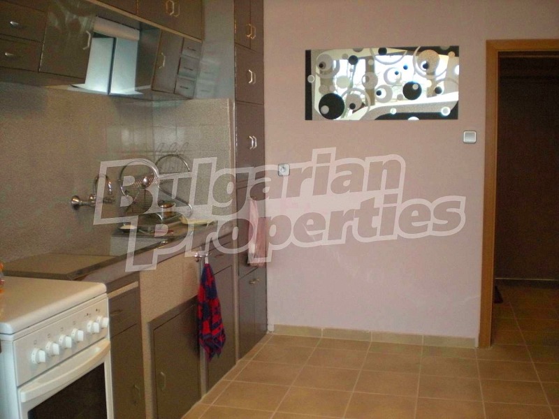 K pronájmu  3 ložnice Varna , Čataldža , 104 m2 | 49815346 - obraz [9]