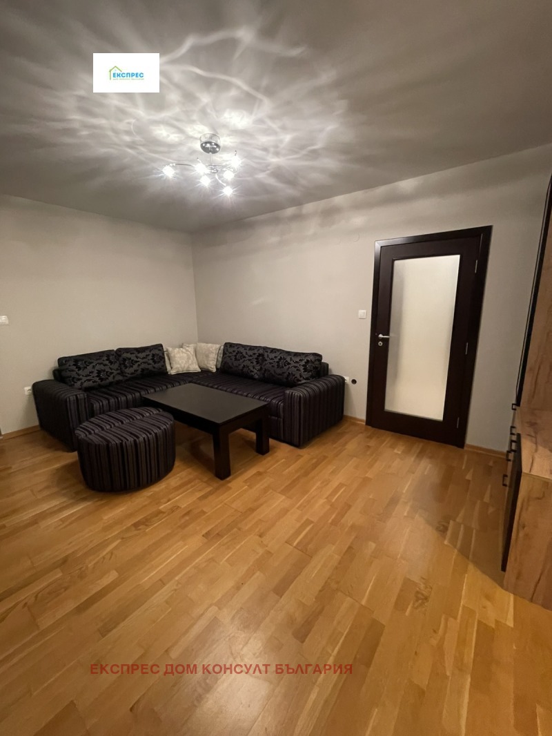 Дава под наем  4-стаен град София , Медицинска академия , 140 кв.м | 97078654 - изображение [4]