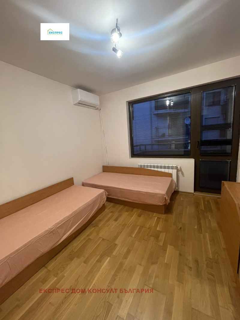 Дава под наем  4-стаен град София , Медицинска академия , 140 кв.м | 97078654 - изображение [8]