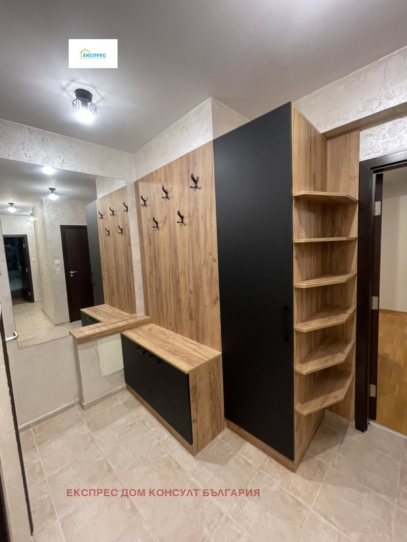 Дава под наем  4-стаен град София , Медицинска академия , 140 кв.м | 97078654 - изображение [13]