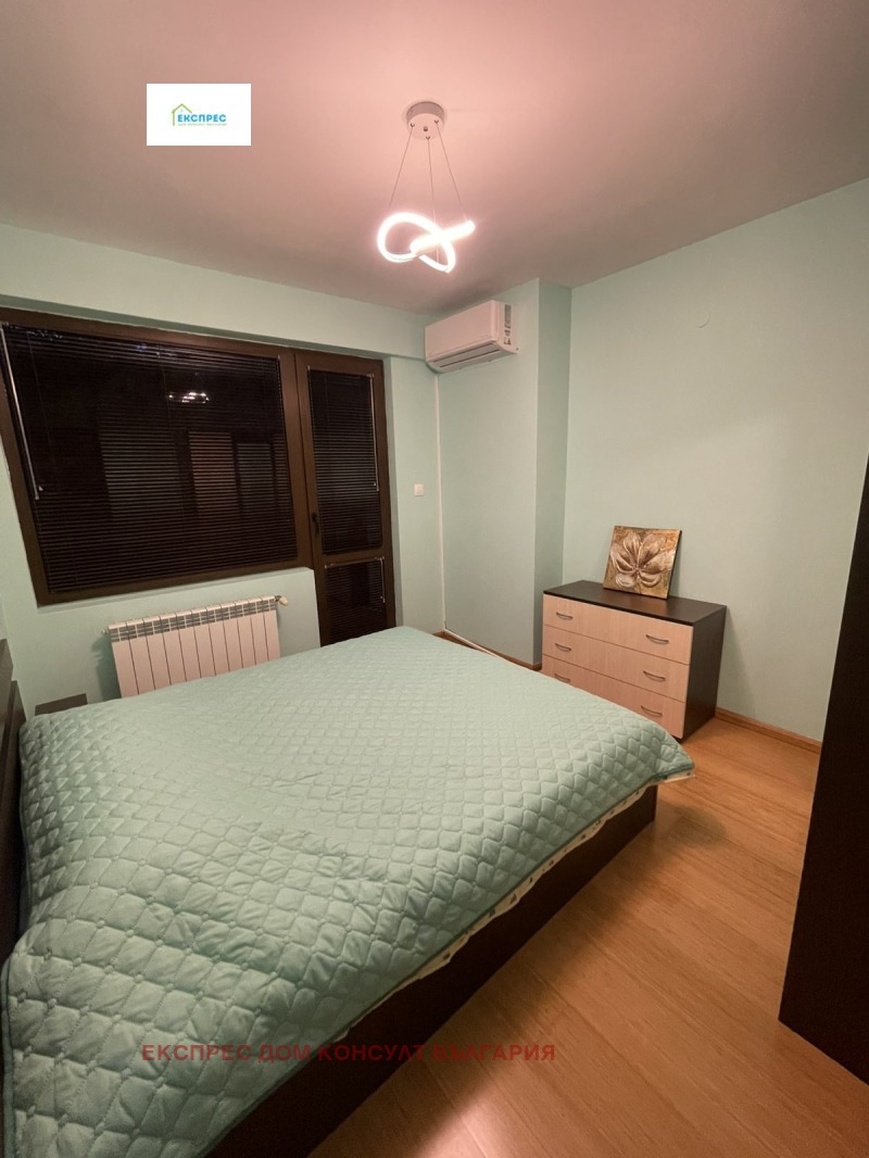 Дава под наем  4-стаен град София , Медицинска академия , 140 кв.м | 97078654 - изображение [7]