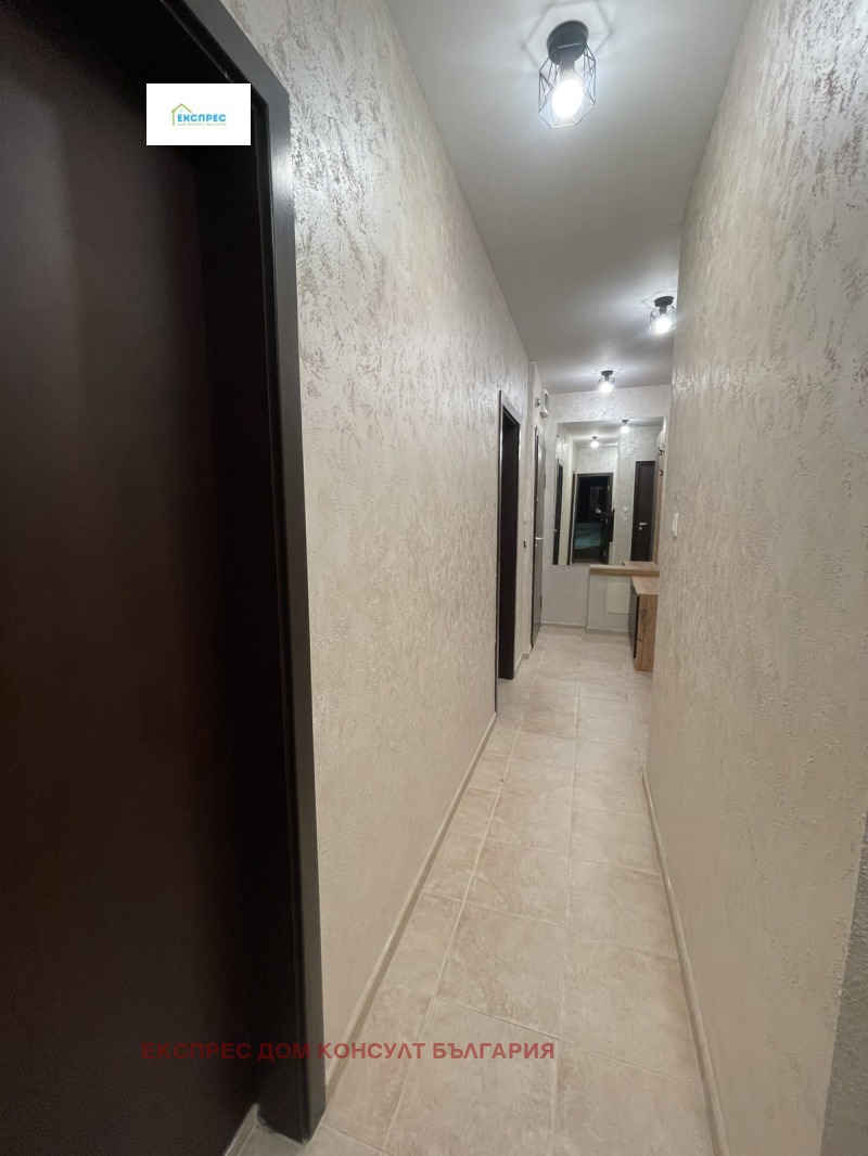 Дава под наем  4-стаен град София , Медицинска академия , 140 кв.м | 97078654 - изображение [12]