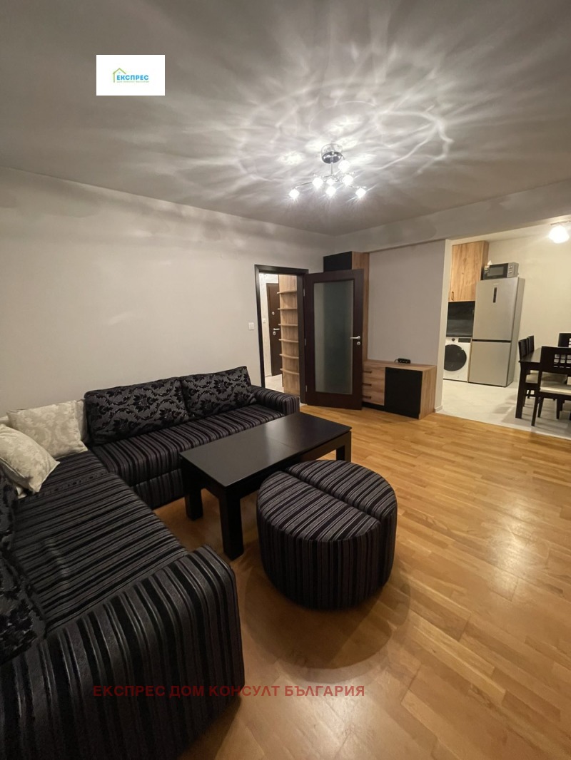 Дава под наем  4-стаен град София , Медицинска академия , 140 кв.м | 97078654 - изображение [3]