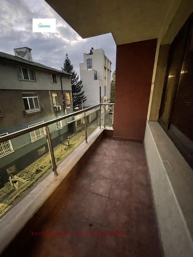 Дава под наем  4-стаен град София , Медицинска академия , 140 кв.м | 97078654 - изображение [2]