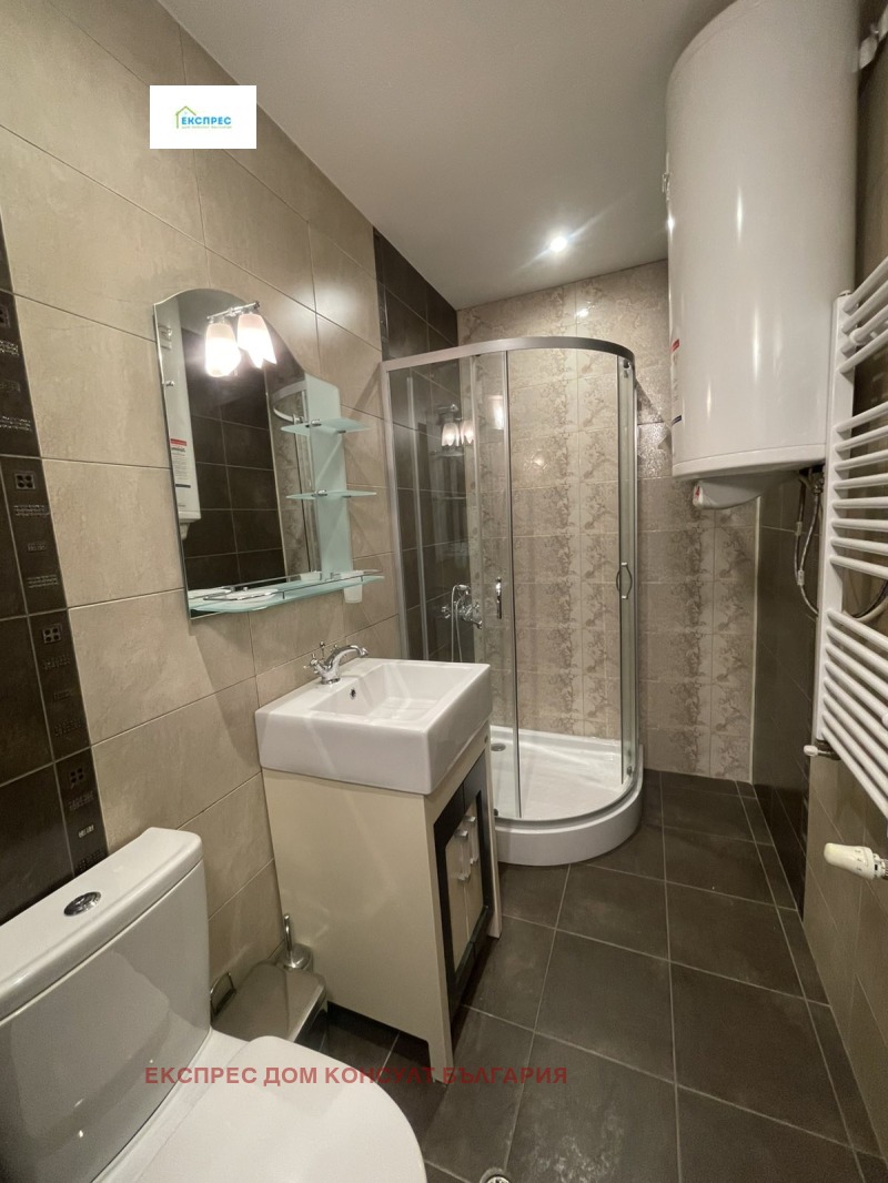 Дава под наем  4-стаен град София , Медицинска академия , 140 кв.м | 97078654 - изображение [11]