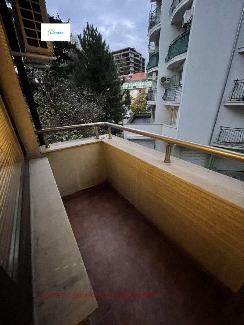 Дава под наем  4-стаен град София , Медицинска академия , 140 кв.м | 97078654