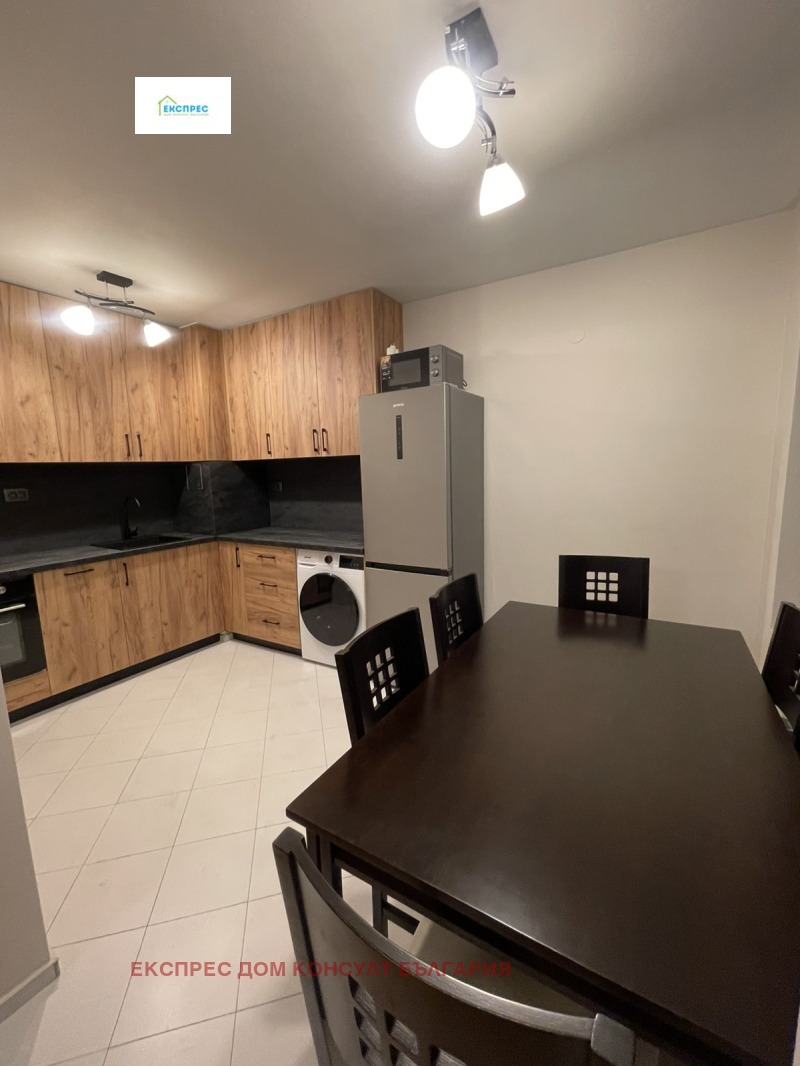 Дава под наем  4-стаен град София , Медицинска академия , 140 кв.м | 97078654 - изображение [5]