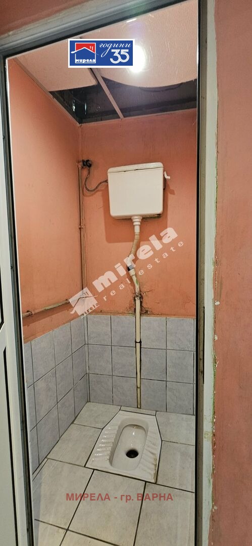 Дава под наем МАГАЗИН, гр. Варна, Колхозен пазар, снимка 7 - Магазини - 55122752