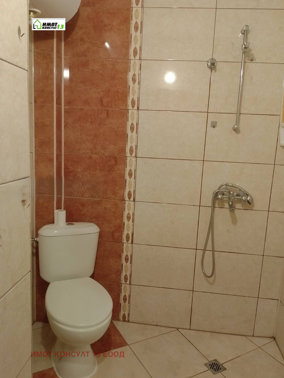 Дава под наем 1-СТАЕН, гр. Плевен, Дружба 2, снимка 6 - Апартаменти - 56164483