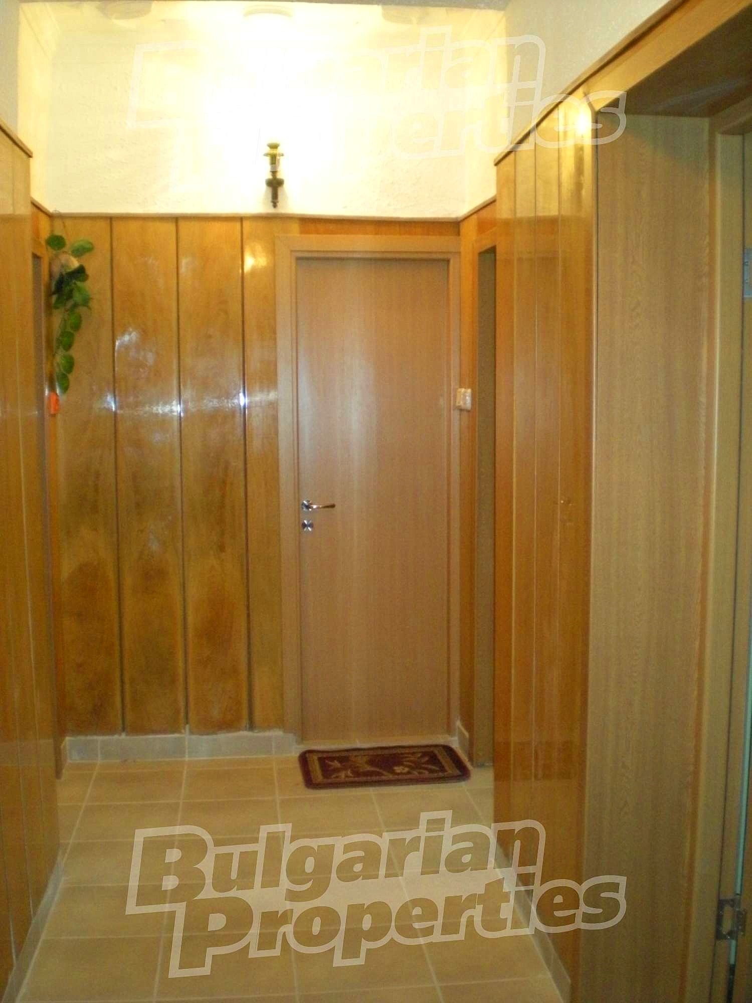 Дава под наем 4-СТАЕН, гр. Варна, Чаталджа, снимка 2 - Апартаменти - 51958593