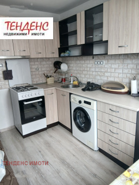 2-СТАЕН, 55 m2