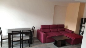 2 quartos Okrajna bolnica-Generali, Varna
