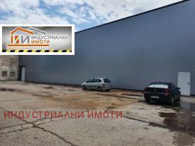 Складове под наем в град Пловдив, Индустриална зона - Изток — страница 2 - изображение 17 