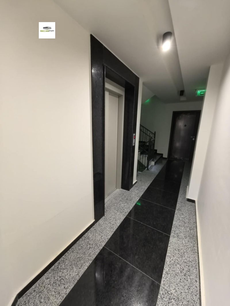 En renta  Estudio Plovdiv , Kyuchuk Parizh , 35 metros cuadrados | 99812717 - imagen [11]