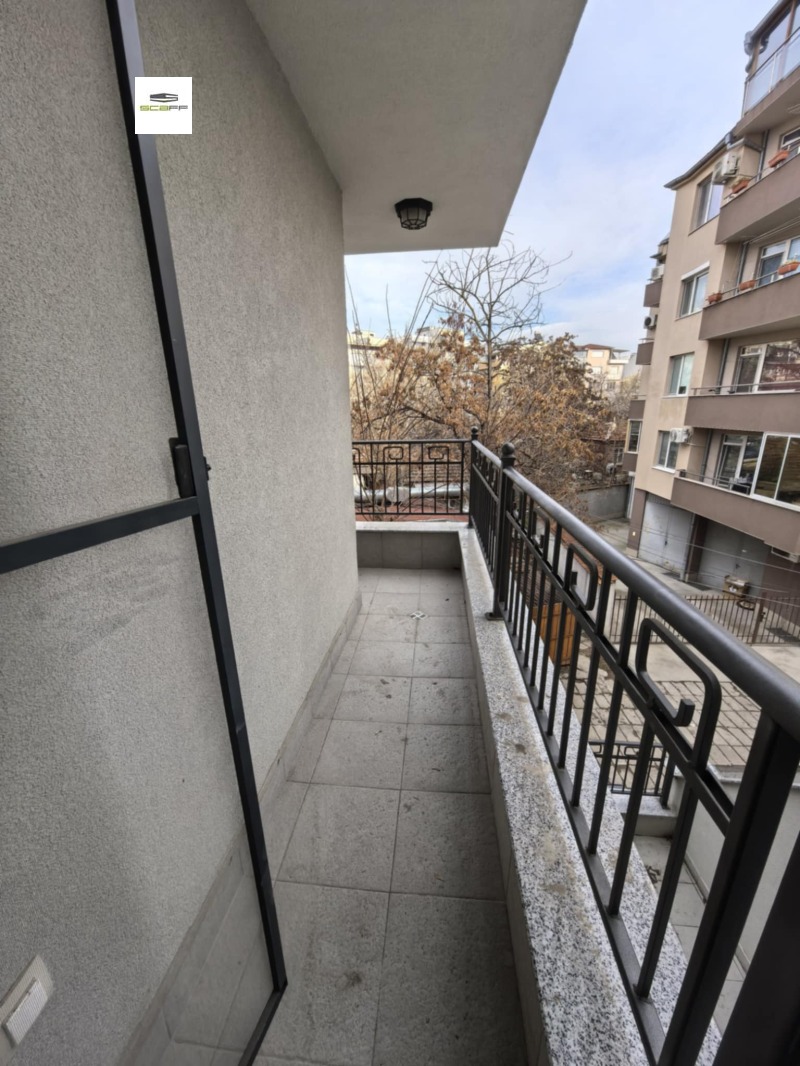 En renta  Estudio Plovdiv , Kyuchuk Parizh , 35 metros cuadrados | 99812717 - imagen [8]