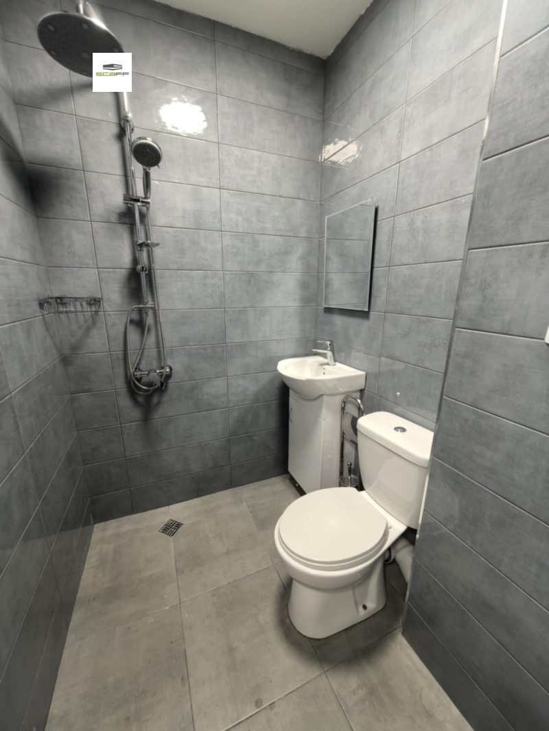 En renta  Estudio Plovdiv , Kyuchuk Parizh , 35 metros cuadrados | 99812717 - imagen [10]