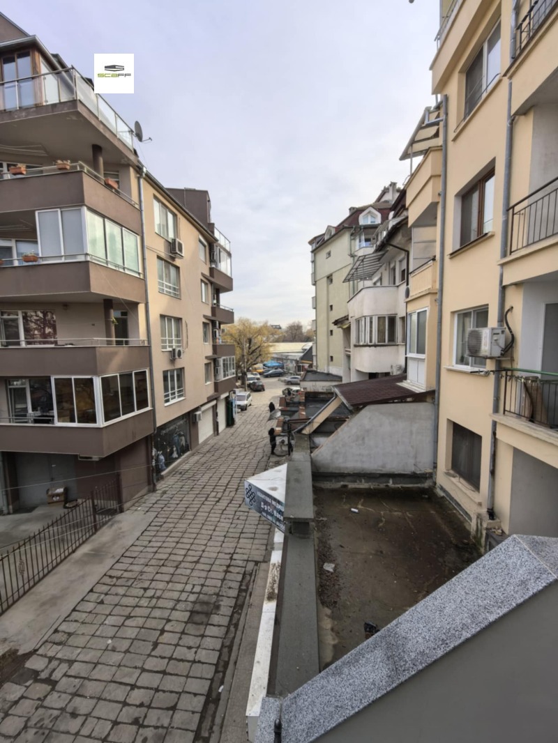En renta  Estudio Plovdiv , Kyuchuk Parizh , 35 metros cuadrados | 99812717 - imagen [12]