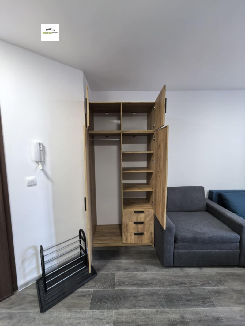En renta  Estudio Plovdiv , Kyuchuk Parizh , 35 metros cuadrados | 99812717 - imagen [7]