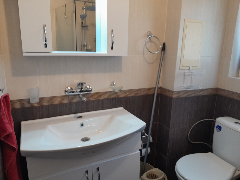 В оренду  1 спальня Пловдив , Кършияка , 82 кв.м | 88814624 - зображення [3]