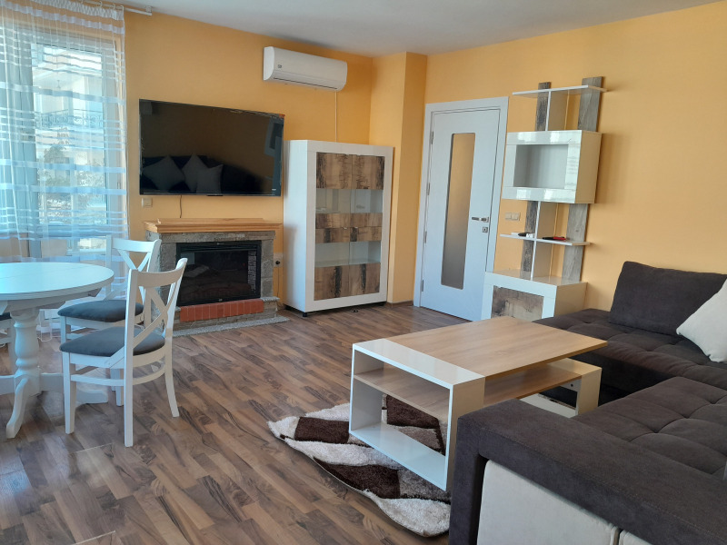 В оренду  1 спальня Пловдив , Кършияка , 82 кв.м | 88814624